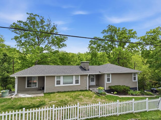 9808 Daly Road, Springfield Twp., OH 45231