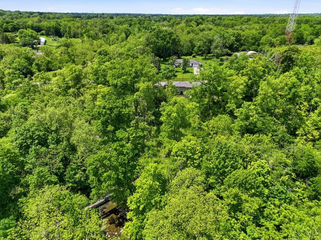 9808 Daly Road, Springfield Twp., OH 45231