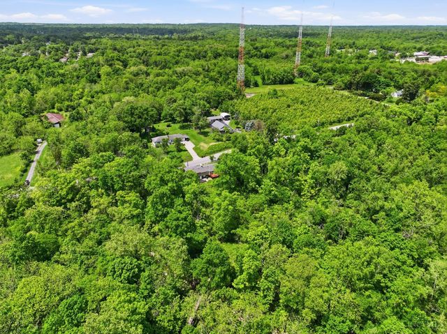 9808 Daly Road, Springfield Twp., OH 45231