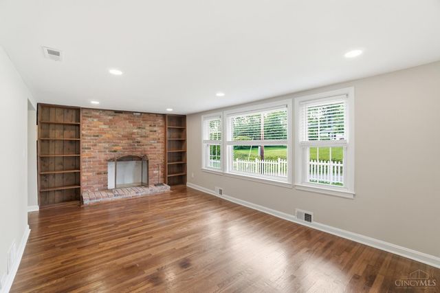 9808 Daly Road, Springfield Twp., OH 45231