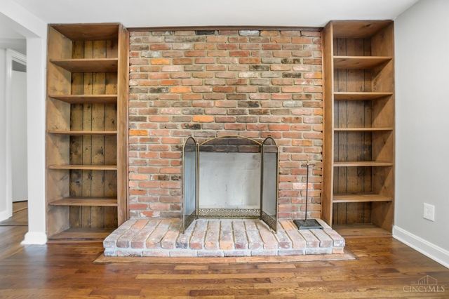 9808 Daly Road, Springfield Twp., OH 45231