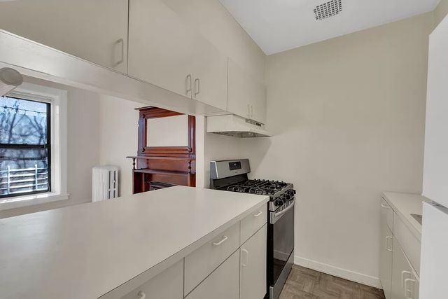 309 W 138TH Street, New York City, NY 10030