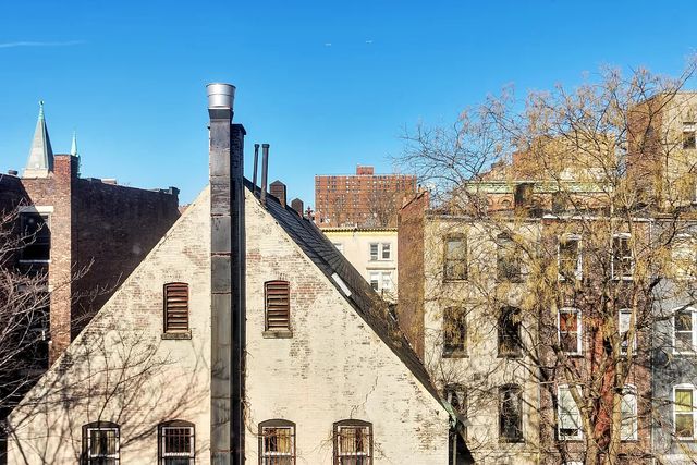 309 W 138TH Street, New York City, NY 10030