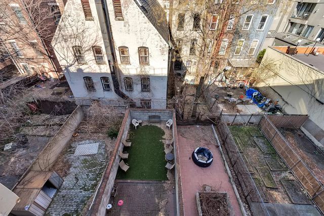 309 W 138TH Street, New York City, NY 10030