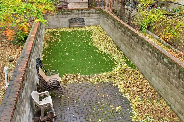 309 W 138TH Street, New York City, NY 10030