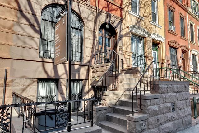 309 W 138TH Street, New York City, NY 10030