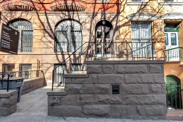 309 W 138TH Street, New York City, NY 10030