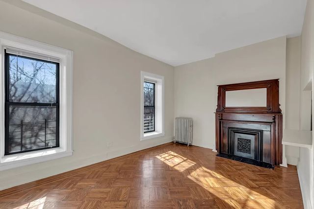 309 W 138TH Street, New York City, NY 10030