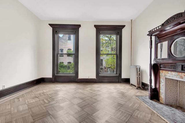 309 W 138TH Street, New York City, NY 10030