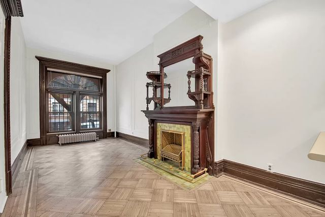 309 W 138TH Street, New York City, NY 10030