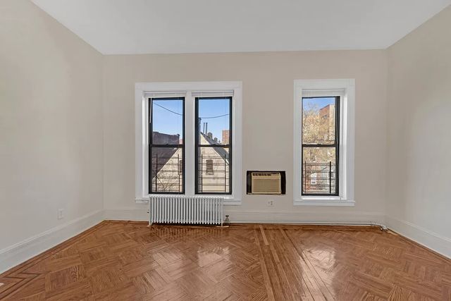 309 W 138TH Street, New York City, NY 10030