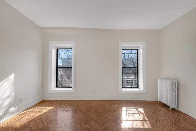 309 W 138TH Street, New York City, NY 10030