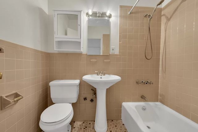 309 W 138TH Street, New York City, NY 10030
