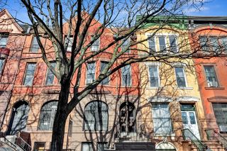 309 W 138TH Street, New York City, NY 10030