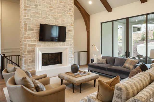 263 E MAPLE RIDGE DR, Mapleton, UT 84664