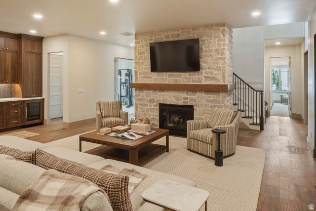 263 E MAPLE RIDGE DR, Mapleton, UT 84664