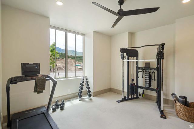 263 E MAPLE RIDGE DR, Mapleton, UT 84664