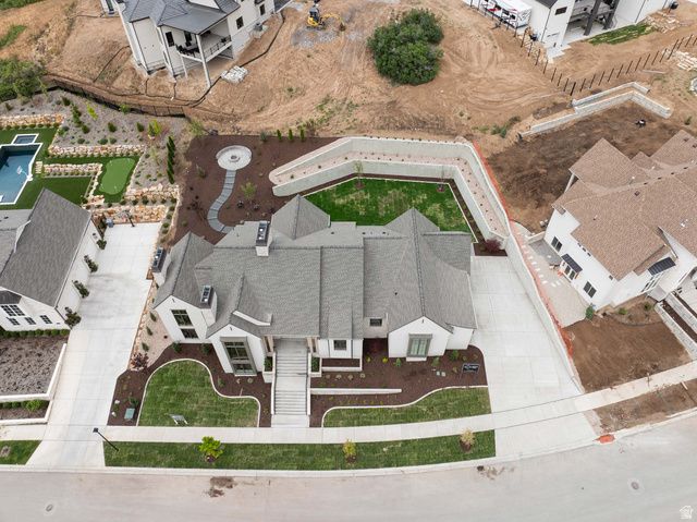263 E MAPLE RIDGE DR, Mapleton, UT 84664