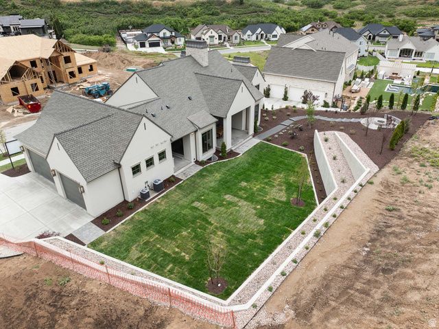 263 E MAPLE RIDGE DR, Mapleton, UT 84664