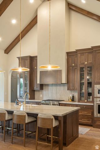 263 E MAPLE RIDGE DR, Mapleton, UT 84664