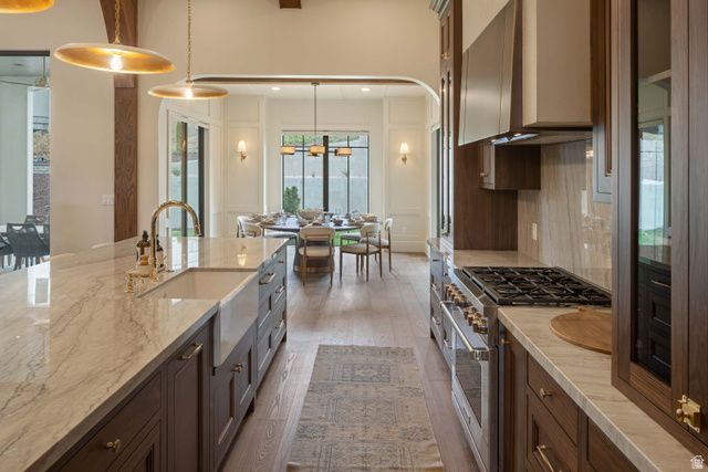 263 E MAPLE RIDGE DR, Mapleton, UT 84664