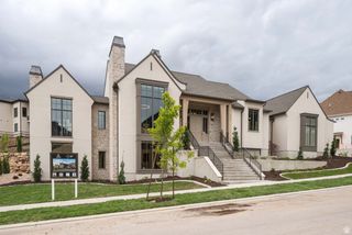 263 E MAPLE RIDGE DR, Mapleton, UT 84664