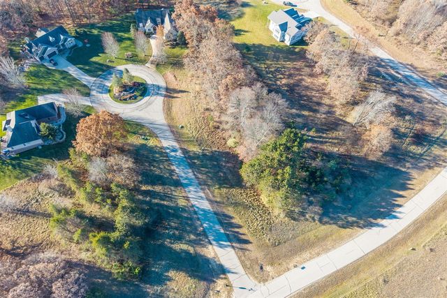 11493 Fox Row Court, Stanwood, MI 49346