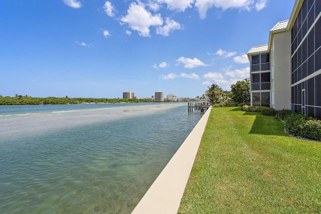 100 Waterway Road E305, Tequesta, FL 33469
