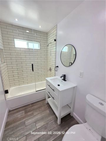 858 N Darfield, Covina, CA 91724