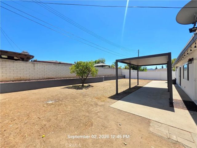 858 N Darfield, Covina, CA 91724