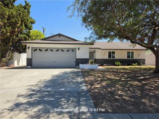 858 N Darfield, Covina, CA 91724