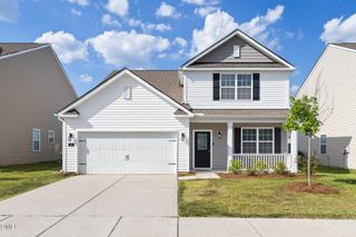 119 Norris Creek Drive, Clayton, NC 27527