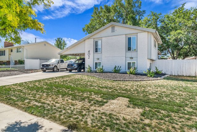 402 E 10185 S, Sandy, UT 84070