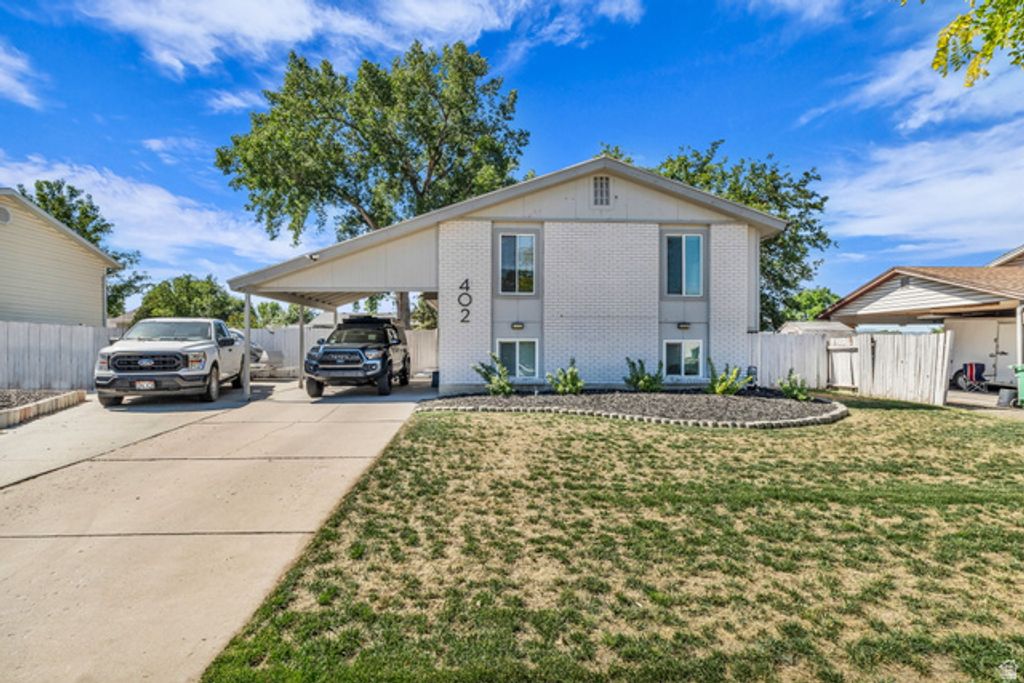 402 E 10185 S, Sandy, UT 84070