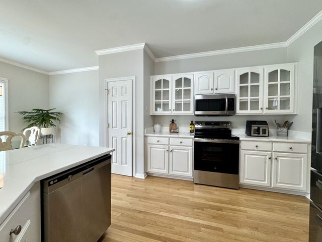 5636 Cedar Rock Dr, Nashville, TN 37211