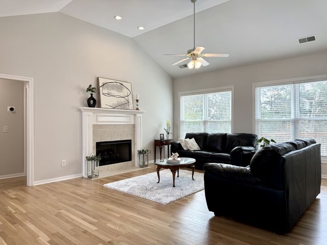 5636 Cedar Rock Dr, Nashville, TN 37211
