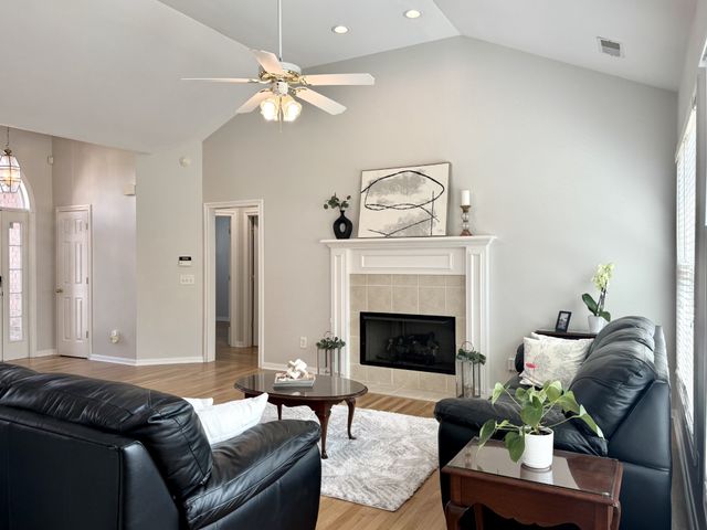 5636 Cedar Rock Dr, Nashville, TN 37211