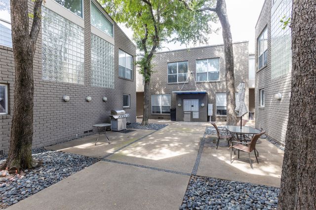 4231 Travis Street 31, Dallas, TX 75205
