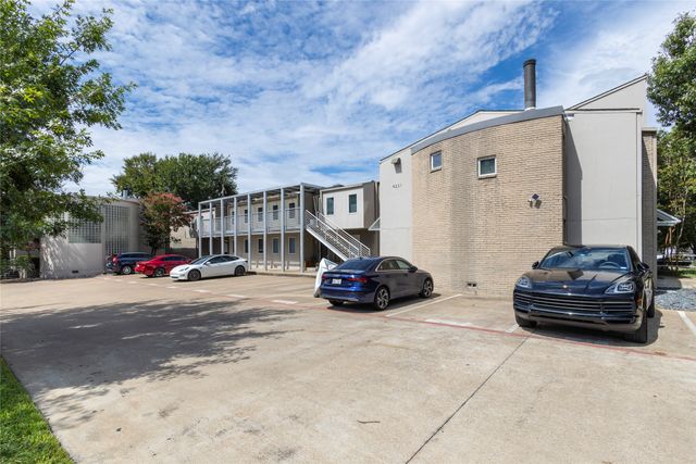 4231 Travis Street 31, Dallas, TX 75205