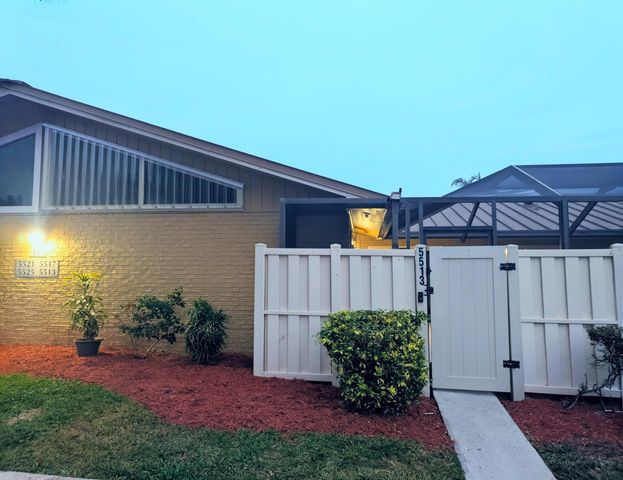 5513 Eagle Lake Drive, Palm Beach Gardens, FL 33418