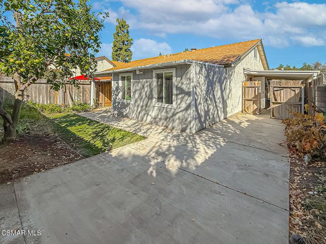 2098 Covington Avenue, Simi Valley, CA 93065