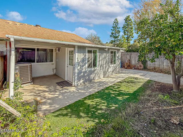 2098 Covington Avenue, Simi Valley, CA 93065