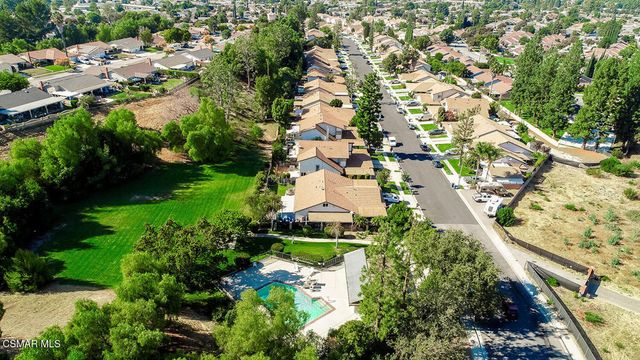 2098 Covington Avenue, Simi Valley, CA 93065