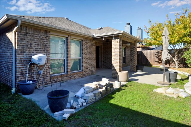 3312 fOUNDERS Way, Melissa, TX 75454