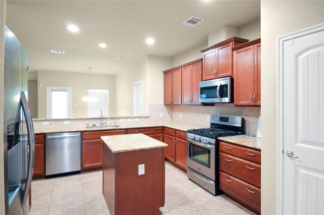 3312 fOUNDERS Way, Melissa, TX 75454