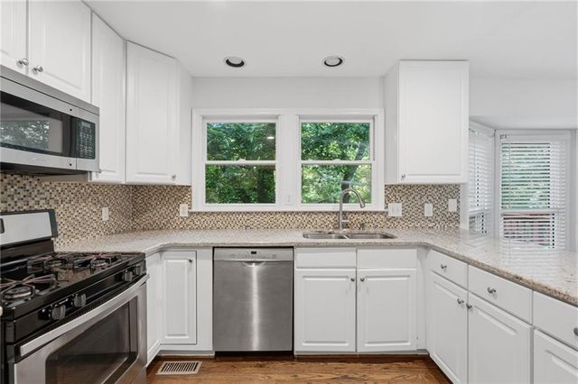 620 Brook Landing Court, Alpharetta, GA 30005
