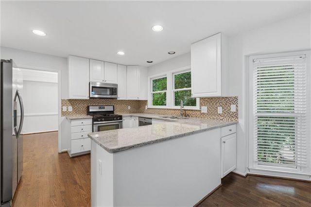 620 Brook Landing Court, Alpharetta, GA 30005