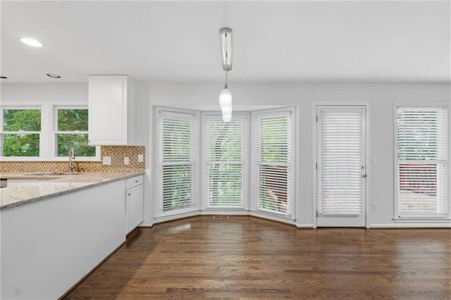 620 Brook Landing Court, Alpharetta, GA 30005