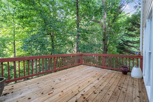 620 Brook Landing Court, Alpharetta, GA 30005