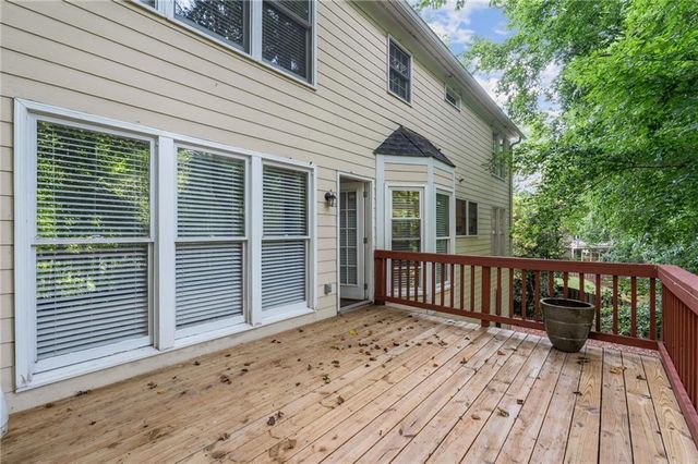 620 Brook Landing Court, Alpharetta, GA 30005